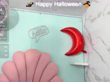 Chaturbate Watch Live Sex Cams of karime_sexygirl