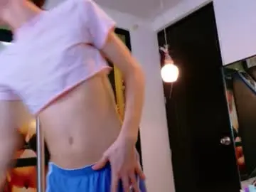 Chaturbate Free Porn Cam of liam_green1