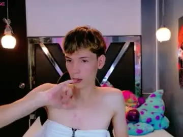 Chaturbate Adult Webcams of liam_green1