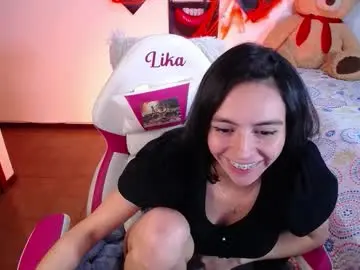 Chaturbate Adult Video Chat of lika_little3