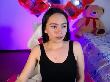 Chaturbate Best Webcam of lika_little3