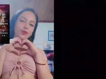 Chaturbate Live Sex Cam of lika_little3