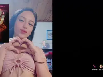 Chaturbate Adult Webcam of lika_little3