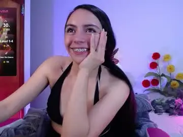 Chaturbate Free Live Porn of lika_little3