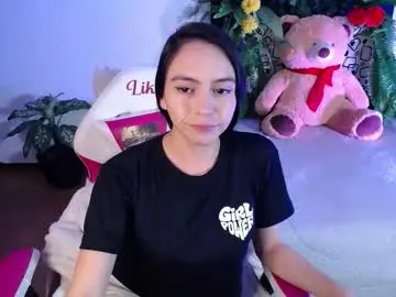 Chaturbate Free Live Porn of lika_little3