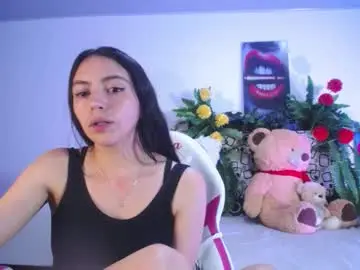 Chaturbate Best live sex cam show of lika_little3