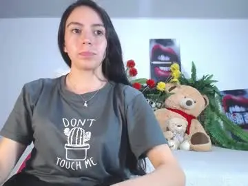 Chaturbate Free Live Porn of lika_little3