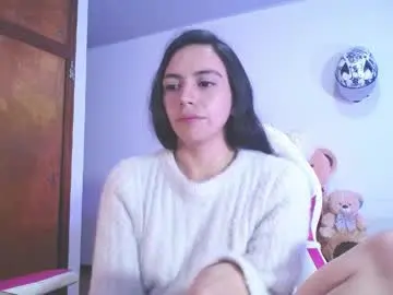 Chaturbate Adult Video Chat of lika_little3