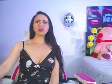 Chaturbate Nude Webcam of lika_little3