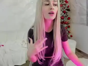 Chaturbate Live Sex of lissababe11