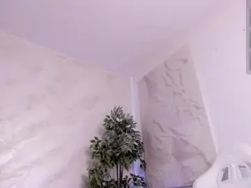 Chaturbate Nude Webcam of lissababe11