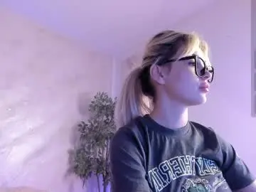 Chaturbate Adult Video Chat of lissababe11