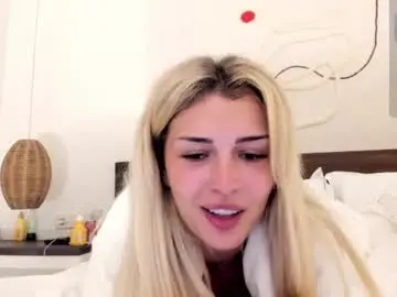 Chaturbate Private Sex Chat of lissababe11
