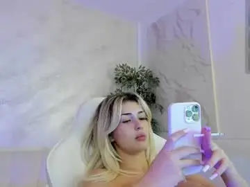 Chaturbate Adult Video Chat of lissababe11