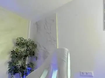 Chaturbate Sex Chat of lissababe11