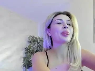 Chaturbate Sex Chat of lissababe11