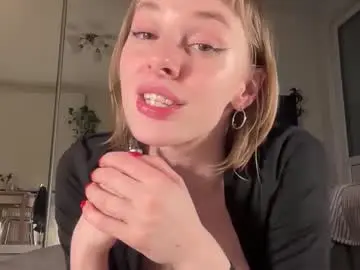 Chaturbate Sex Cam of lovesstation