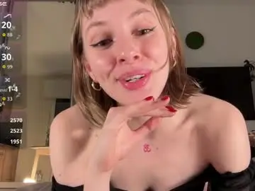 Chaturbate Adult Webcam of lovesstation