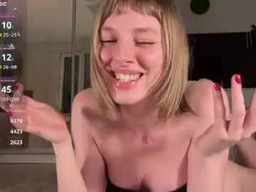 Chaturbate Free Porn Cam of lovesstation