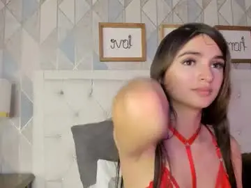 Chaturbate Live Sex of luna_forever7