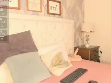 Chaturbate Watch Live Sex Cams of luna_forever7