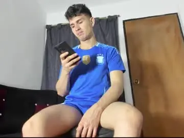 Chaturbate Adult Webcam of marcusfire_2