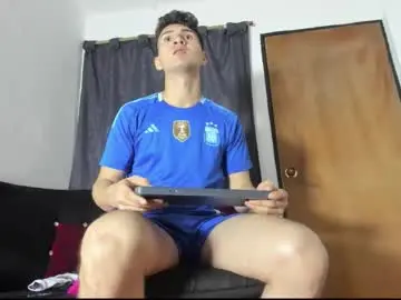 Chaturbate Sex Chat of marcusfire_2