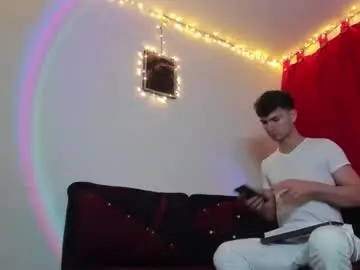 Chaturbate Best Webcam of marcusfire_2