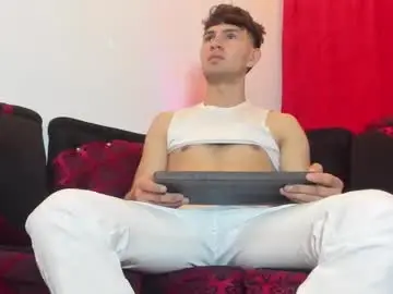 Chaturbate Private Sex Chat of marcusfire_2