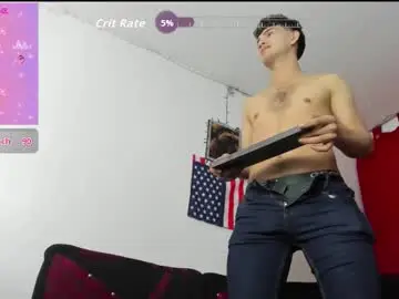 Chaturbate Adult Webcams of marcusfire_2