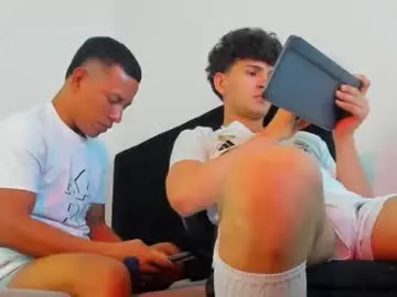 Chaturbate Watch Live Sex Cams of marcusfire_2