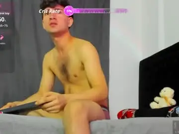 Chaturbate Watch Live Sex Cams of marcusfire_2