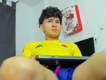 Chaturbate Free Porn Cam of marcusfire_2