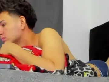 Chaturbate Adult Video Chat of marcusfire_2