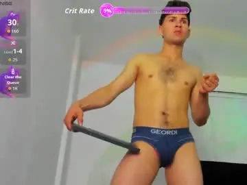 Chaturbate Sex Chat of marcusfire_2