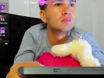 Chaturbate Free Porn Cam of marcusfire_2