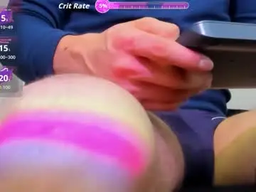 Chaturbate Sex Chat of marcusfire_2