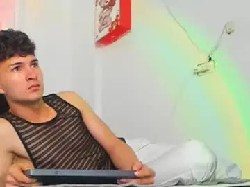 Chaturbate Sex Cam of marcusfire_2