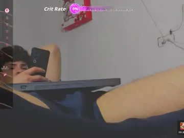Chaturbate Live Porn of marcusfire_2