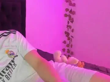 Chaturbate Best Webcam of marcusfire_2