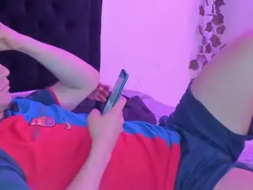 Chaturbate Live Sex Cam of marcusfire_2