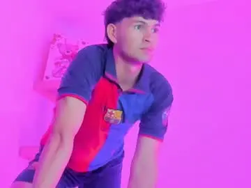 Chaturbate Adult Video Chat of marcusfire_2