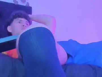 Chaturbate Free Porn Cam of marcusfire_2