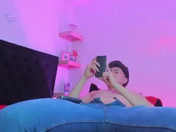 Chaturbate Adult Webcam of marcusfire_2