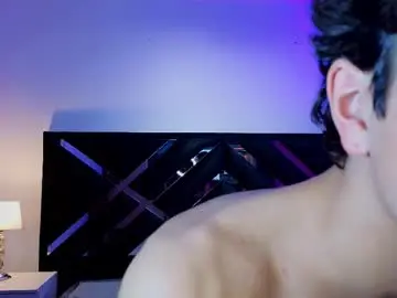 Chaturbate Adult Webcam of michaell_peters