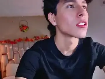 Chaturbate Live Porn of michaell_peters