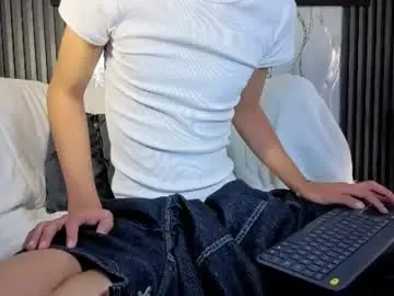 Chaturbate Live Sex Cam of michaell_peters