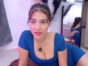 Chaturbate Nude Webcam of miranda_doll__