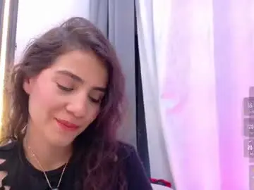 Chaturbate Live Sex Cam of miranda_doll__