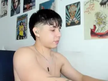 Chaturbate Live Sex of nathan_galanis